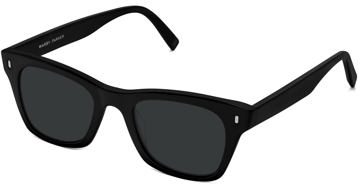 warby parker quintessentials